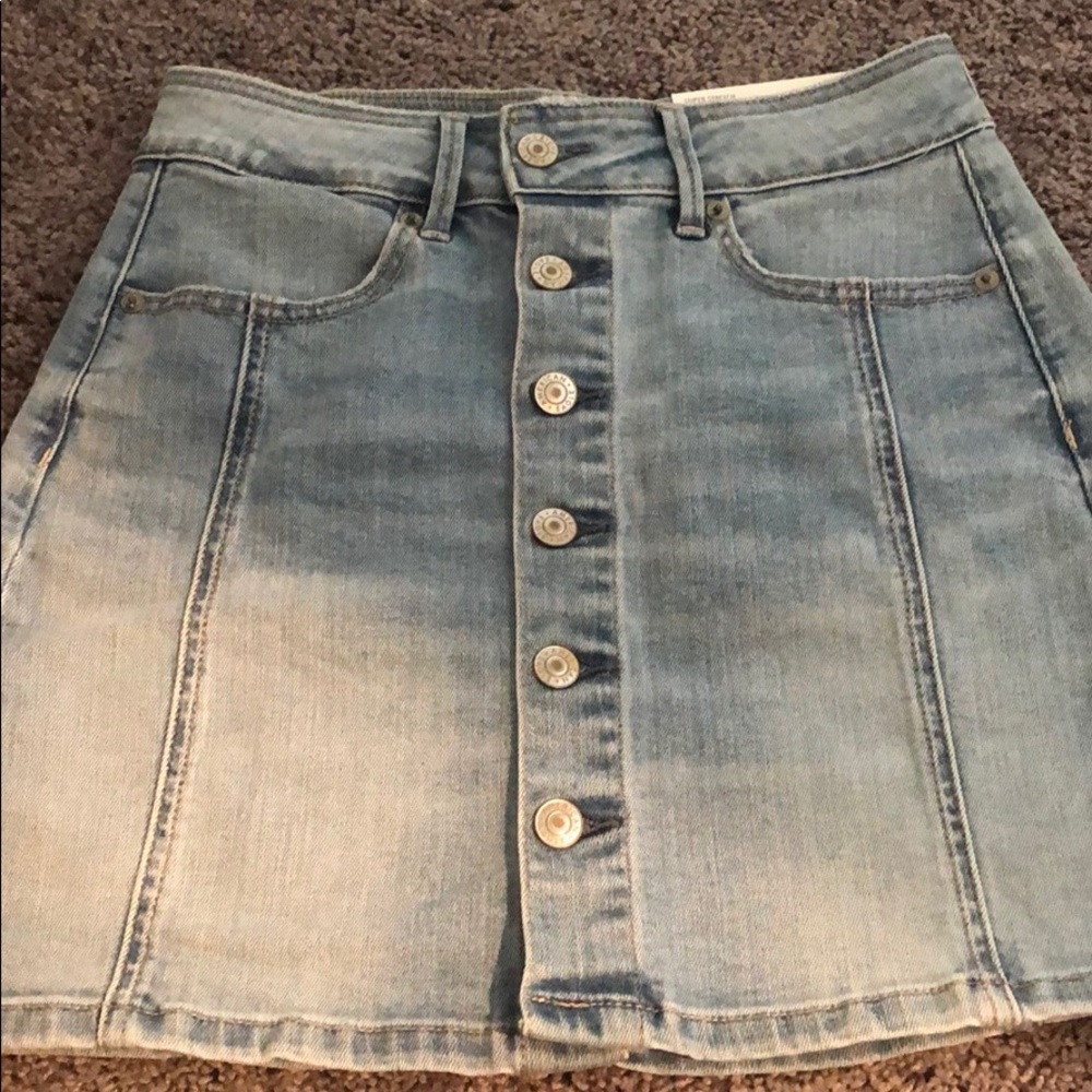American eagle skirt BRAND NEW